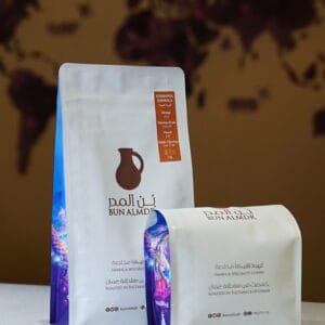 Ethiopia Hambela Filter 250g (Orange, Mango, White Chocolate)