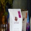 Ethiopia Hambela Espresso 500g (Dragon Fruit, Dark Chocolate)