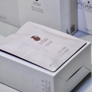 Drip Coffee Ethiopia Hambela (Orange, Mango, White Chocolate)